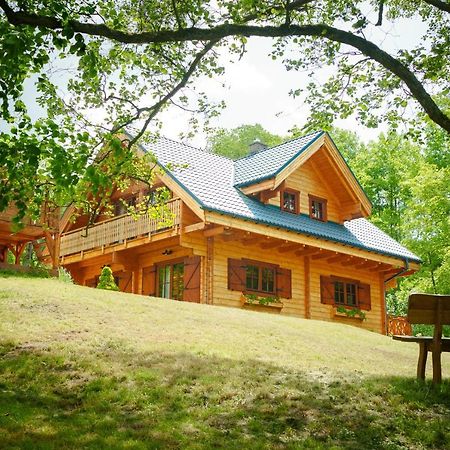 Apartamento Roubenka U Tří skřítků Červená Voda Exterior foto