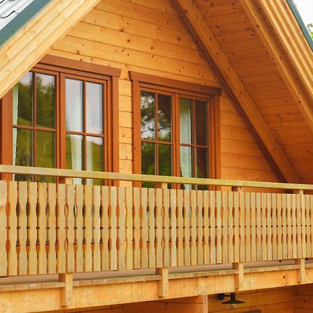 Apartamento Roubenka U Tří skřítků Červená Voda Exterior foto