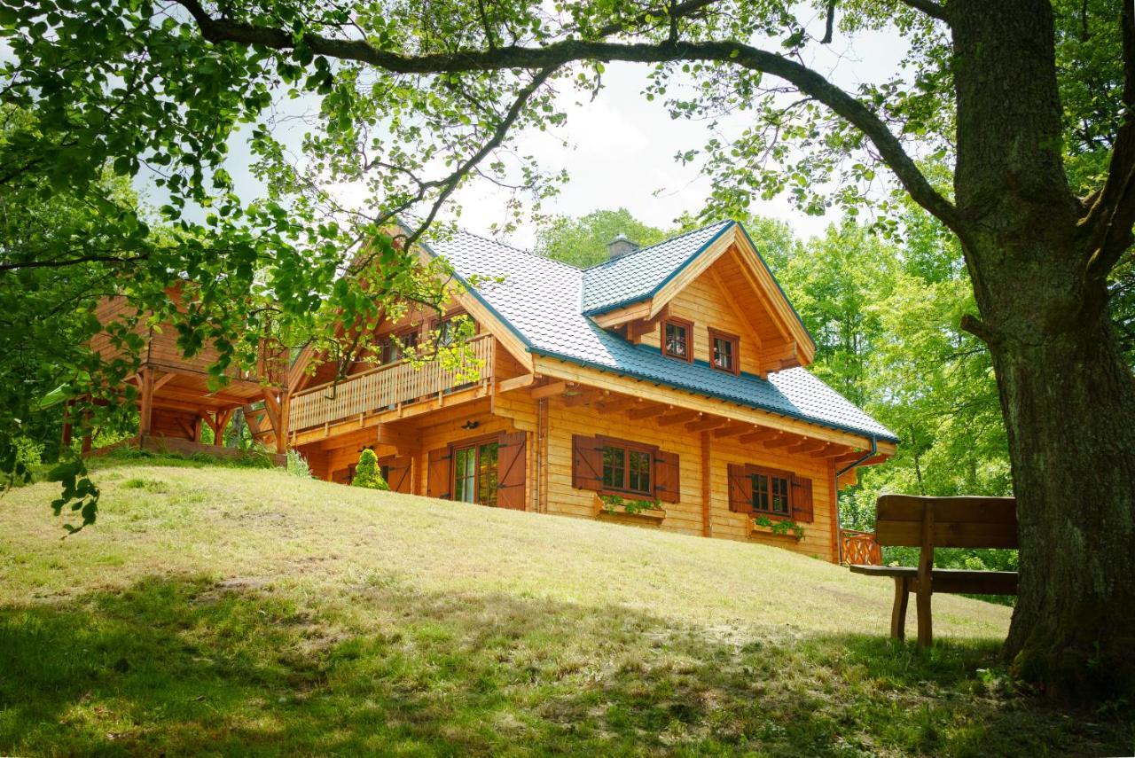 Apartamento Roubenka U Tří skřítků Červená Voda Exterior foto
