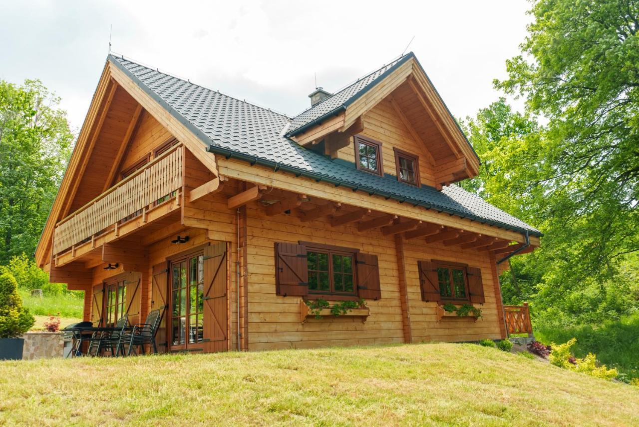Apartamento Roubenka U Tří skřítků Červená Voda Exterior foto